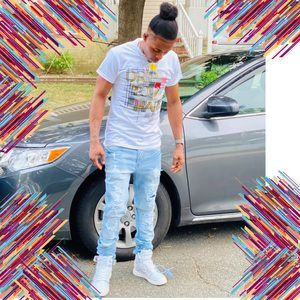 Meet your Posher, Bel